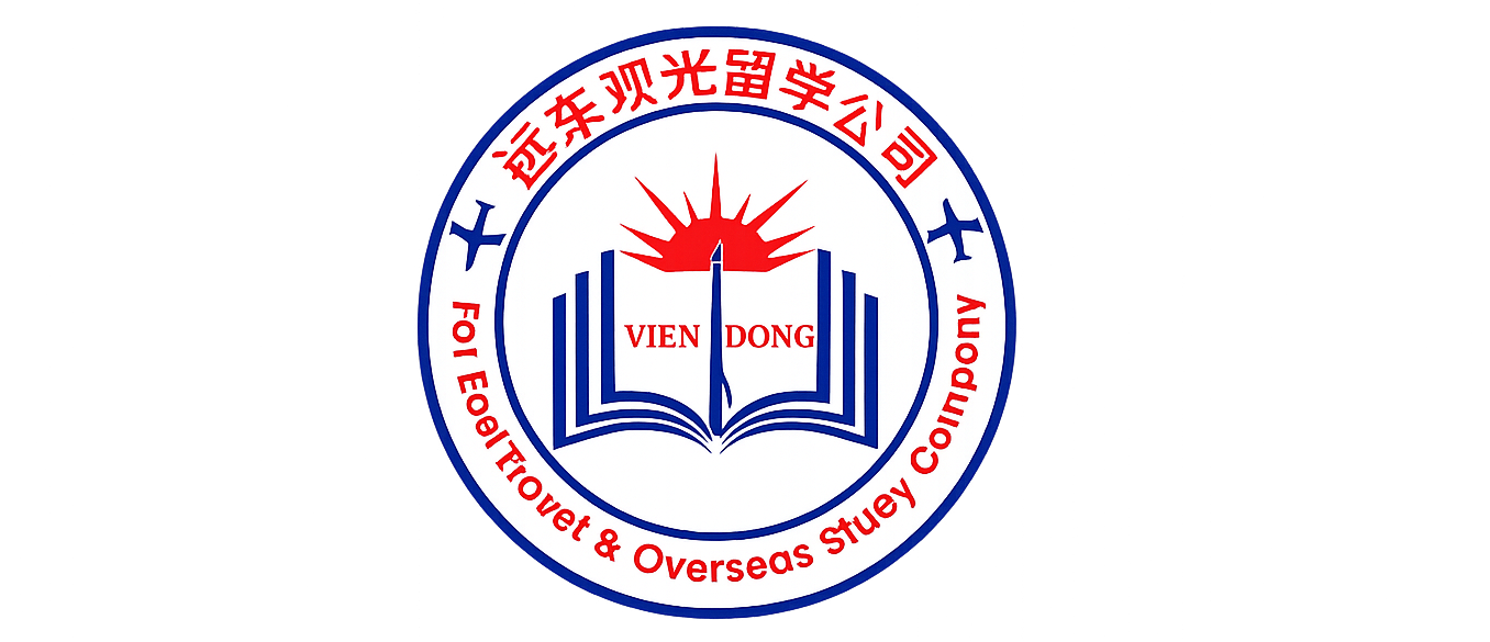 CTY TNHH DU LỊCH DU HỌC VIỄN ĐÔNG